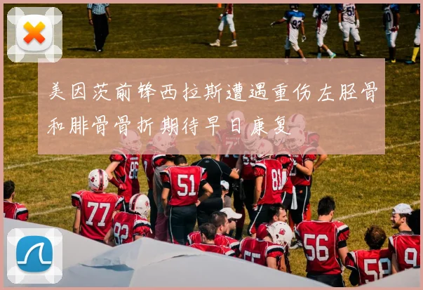 美因茨前锋西拉斯遭遇重伤左胫骨和腓骨骨折期待早日康复